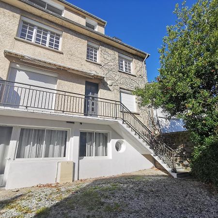 Apartament Sainte Marie Granville Zewnętrze zdjęcie