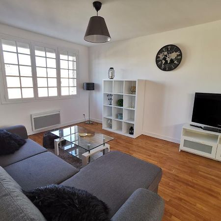 Apartament Sainte Marie Granville Zewnętrze zdjęcie