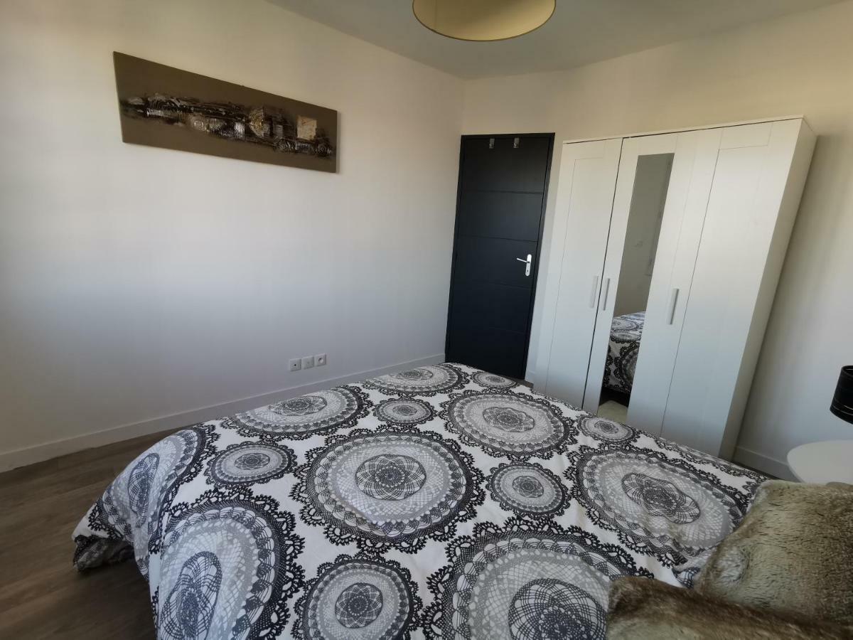 Apartament Sainte Marie Granville Zewnętrze zdjęcie