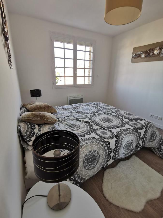 Apartament Sainte Marie Granville Zewnętrze zdjęcie
